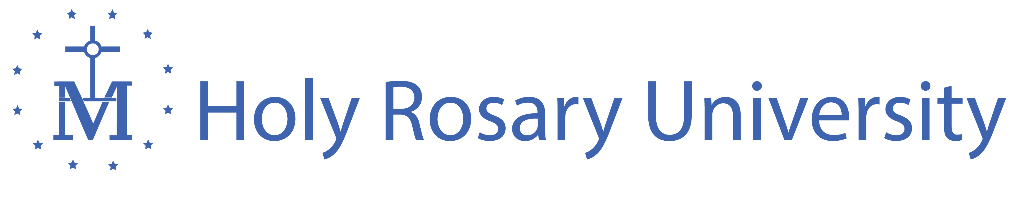 Holy Rosary University